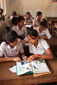 Image courtesy of Danielle Lancaster