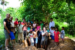 Image courtesy Danielle Lancaster