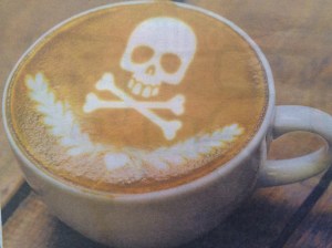 Photo courtesy of the Courier-Mail