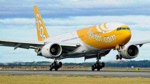 COM763D Scoot 777