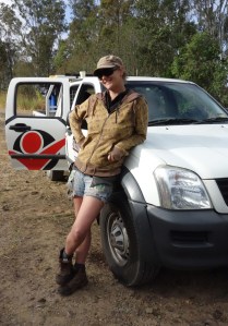 Woodford Planting 2013.2