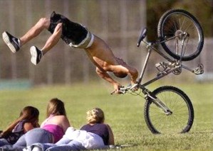 Photo courtesy of David May