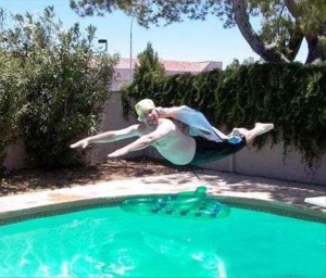 Photo courtesy of David May