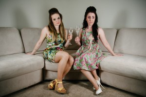 Photo by Nick Morrissey