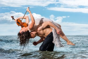 Photo by Dylan Evans