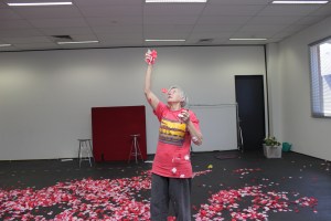 Photo by David D'Arcy