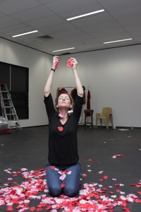 Photo by David D'Arcy