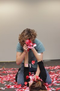 Photo by David D'Arcy