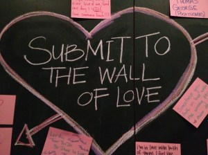 I Want To Know What Love Is