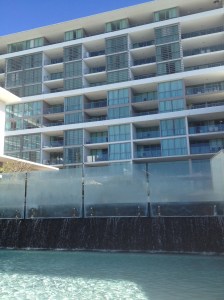 ULTIQA Freshwater Point Resort