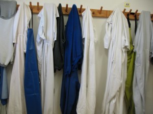 Inside Rimutaka Prison