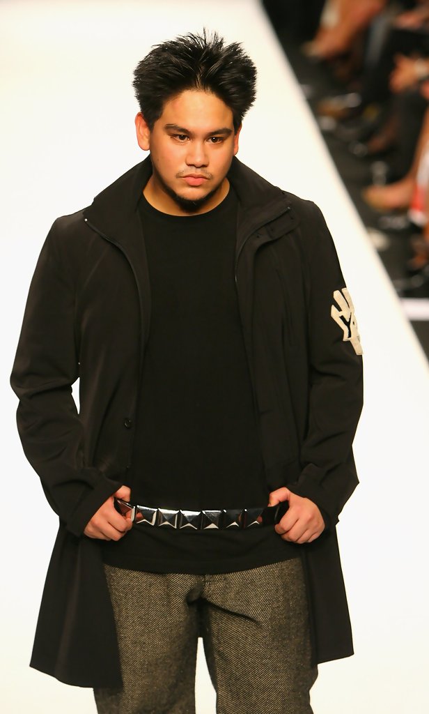 Brunei - Prince Azim