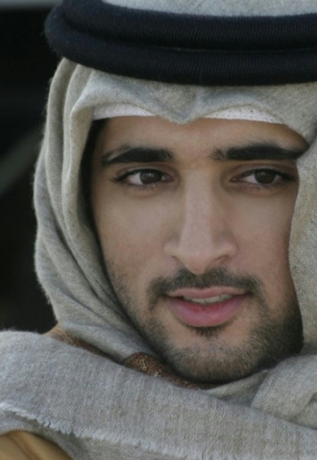 Dubai - Hamdan bin Mohammed Al Maktoum