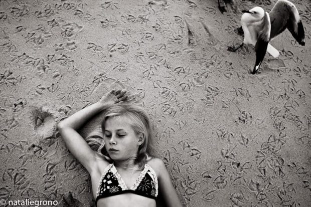 Photo by Natalie Grono