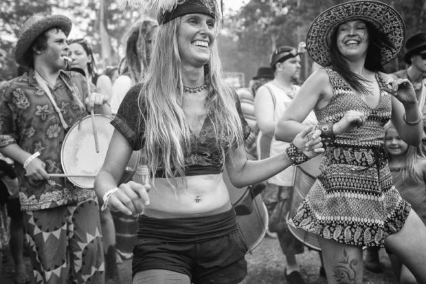 Photo by Natalie Grono