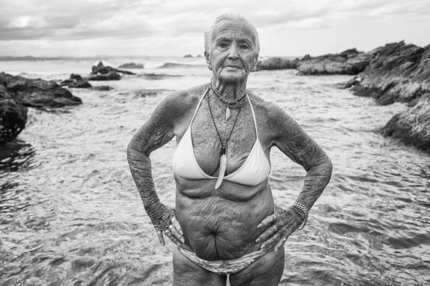 Photo by Natalie Grono