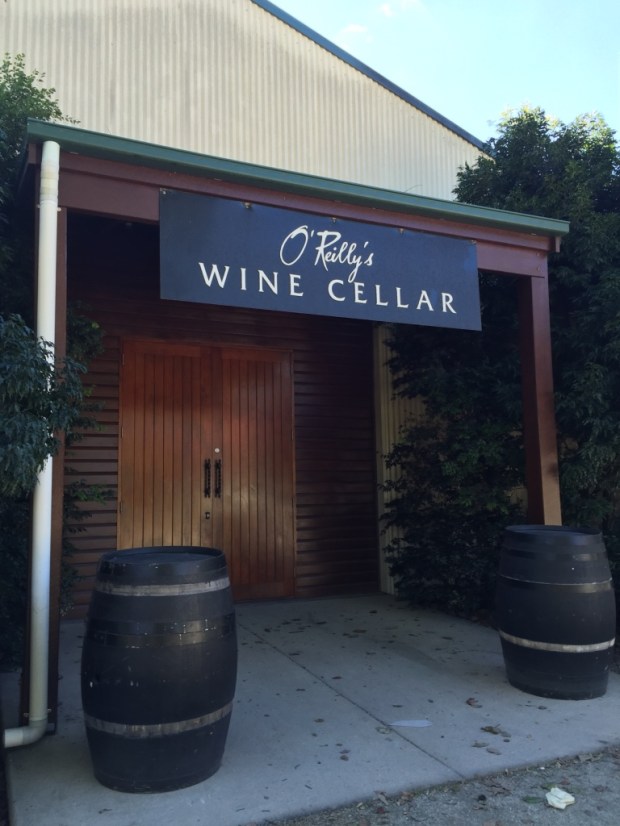 Cellar