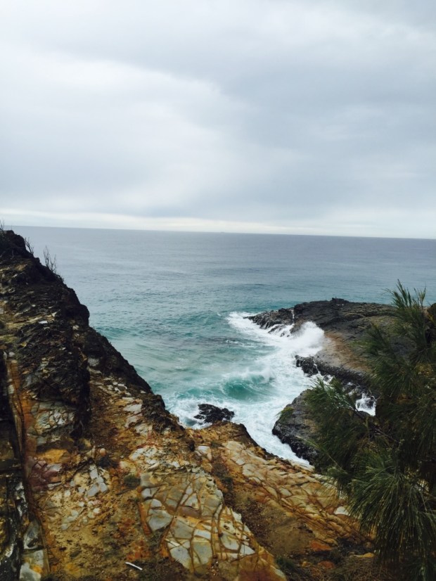 NoosaNationalParkSecretSpots