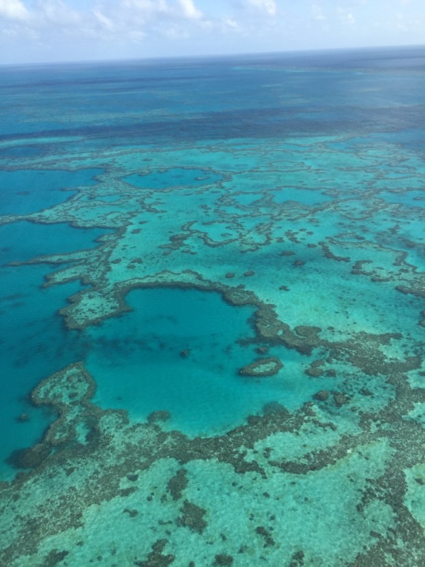 Great Barrier Reef