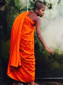 Monk