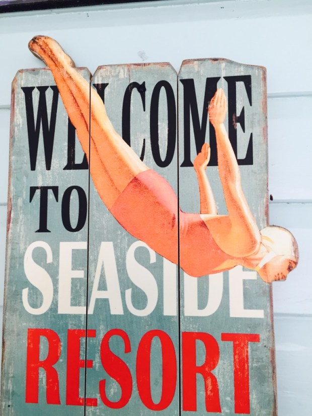 SeasideResort