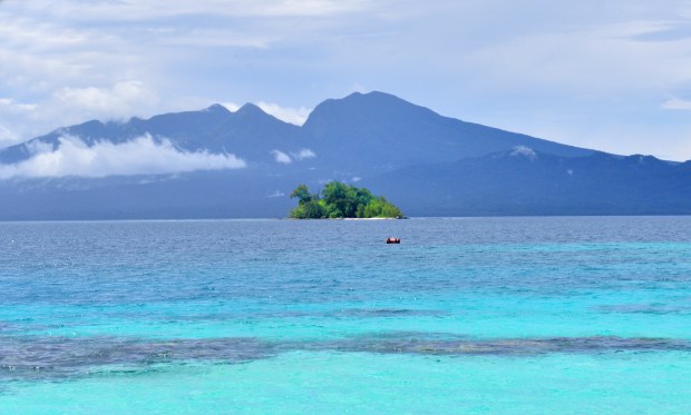 Photo courtesy of Solomon Islands Tourism
