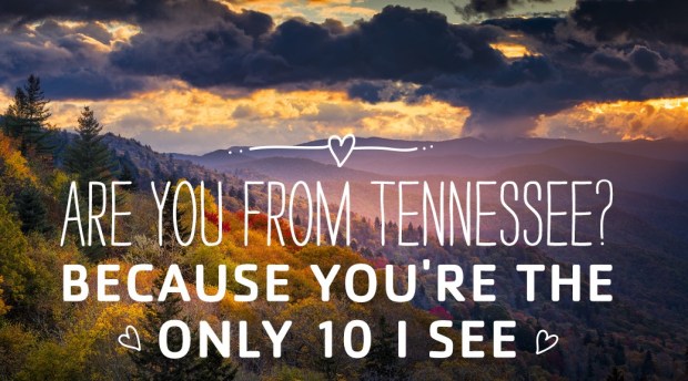 Tennessee