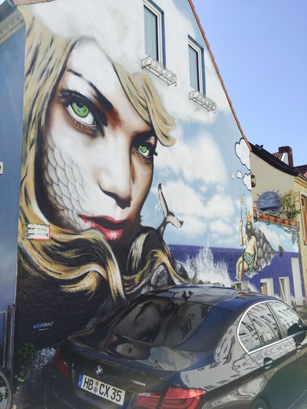 BremenStreetArt