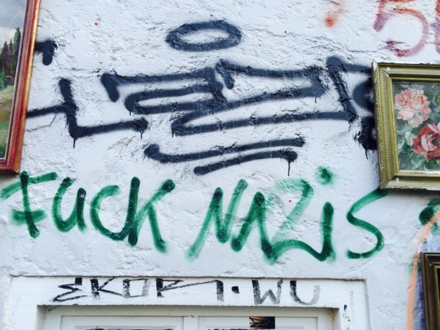FuckNazis