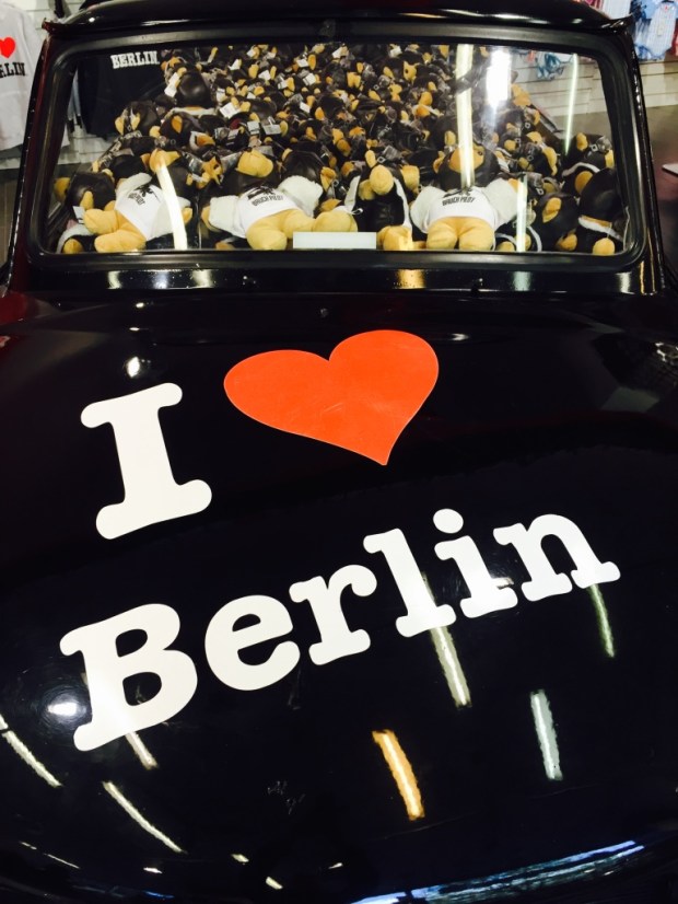 ILoveBerlin