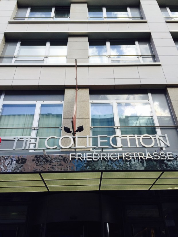 NHCollectionFriedrichstrasse