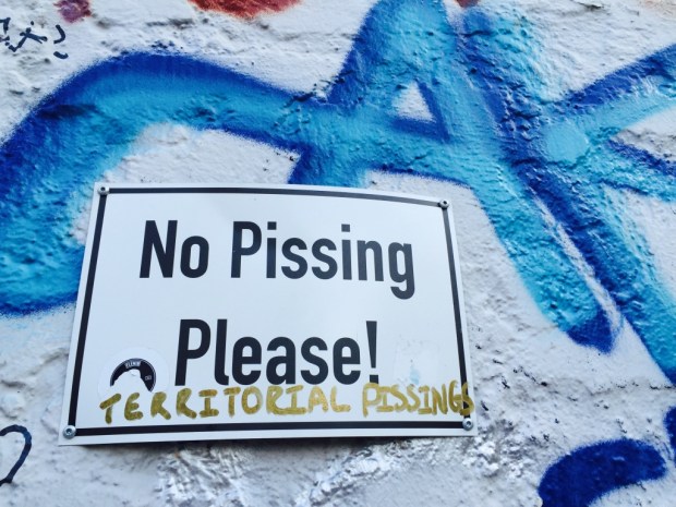 If not HERE, where????