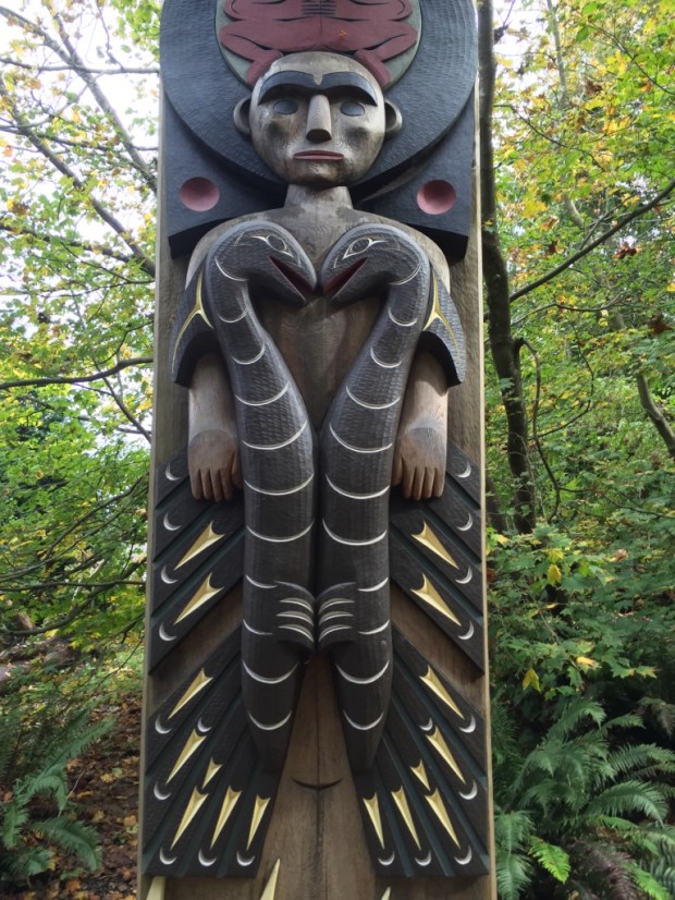 totempole