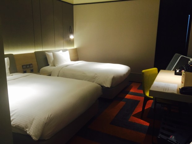 aerotelhotelroom